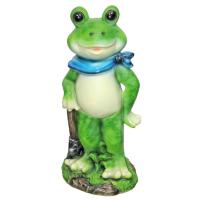 Лягушка с лопатой 626982/FР363