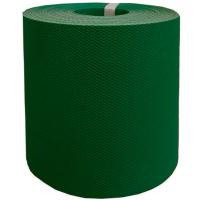 Забор бордюр лента 15см*10м Хаки /1шт/ АС