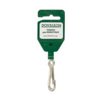 Карабин №5 /1шт/ DONBARON