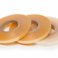 Пленка для прививки Светлица 100мкм 1.3см*100п.м  фоторазрушающая