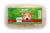 Лакомство С Крендельки мясные печенье с говядиной 500гр/025116