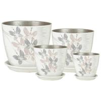 Бутон Вальс люкс из 4-х /РС09/316656