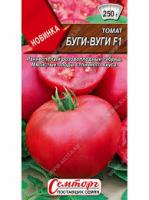 Аэлита Томат Буги Вуги F1 10шт 