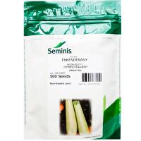 Seminis Фермерская Кабачок Искандер F1 500 шт
