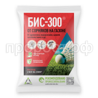 Бис 300, 3 мл Бис 300, 3 мл