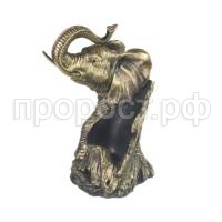 слон бронз