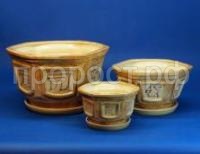 бонсайка беж