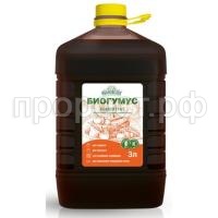 биогумус 3л