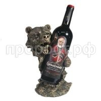 медведь брон