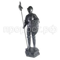 рыцарь сереб