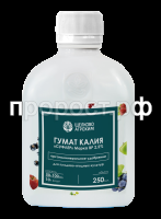 Гумат калия плодово-ягодный 250