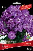 Флокс метельчатый Успех Флокс метельчатый Успех