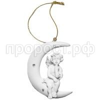 ангел на мес