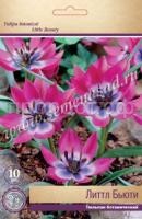 литтл бьюти