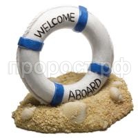 Грот спасательный круг Грот спасательный круг