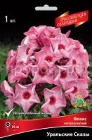 Флокс метельчатый Уральские Сказы Флокс метельчатый Уральские Сказы