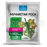 Мучнистая роса_л Мучнистая роса_л