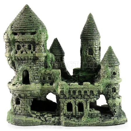 Грот Deksi Замок 102 21*10*19/250024