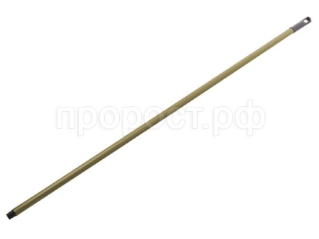 Черенок 110см антрацит SV3060