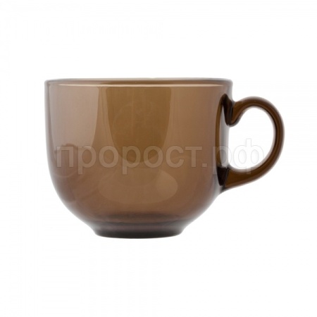 Кружка (бульонница) 500мл ДЖАМБО ЭКЛИПС