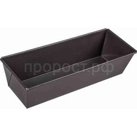 Форма для выпечки хлеба GRANO, 30,5*11,5*7,5 см Форма для выпечки хлеба GRANO, 30,5*11,5*7,5 см