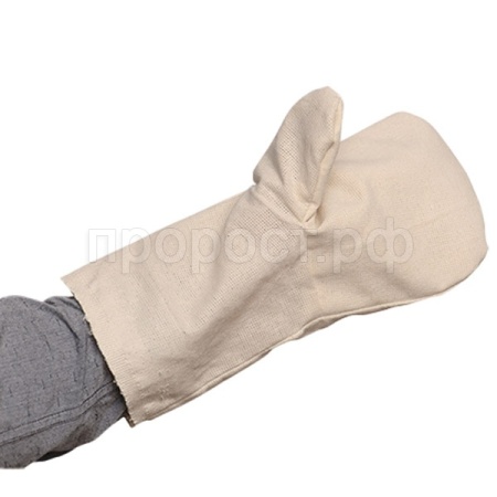 Рукавицы 2шт Рукавицы 2шт