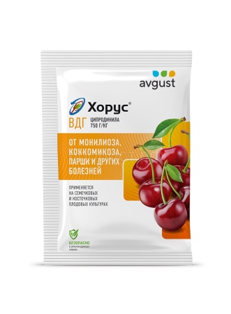 Хорус 2гр