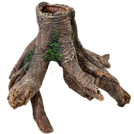Грот LUCKY REPTILE Mangrove Roots 23.5x18.5x17см (Германия) MR-M