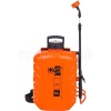 Опрыскиватель 16л Жук аккумулятор. ранцевый 3581-00 /Цикл