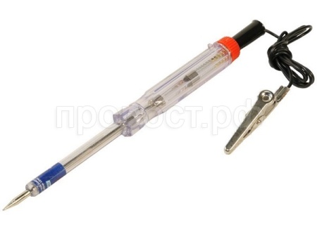 Отвертка индикат. 6-24V G0019А 56542