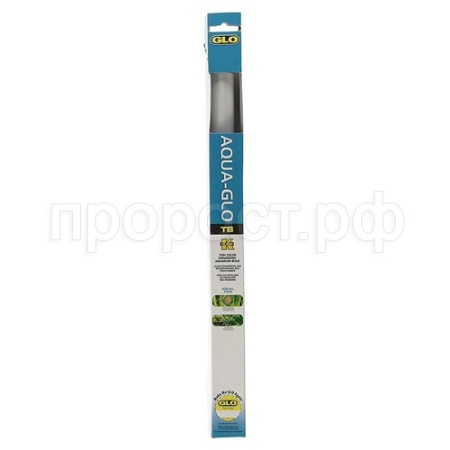 Лампа для аквариума Aqua Glo 30Вт 91см/1585