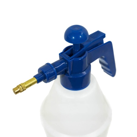 Опрыскиватель 2л помп. PROROST SX-579-20 /15шт/Шиксиа