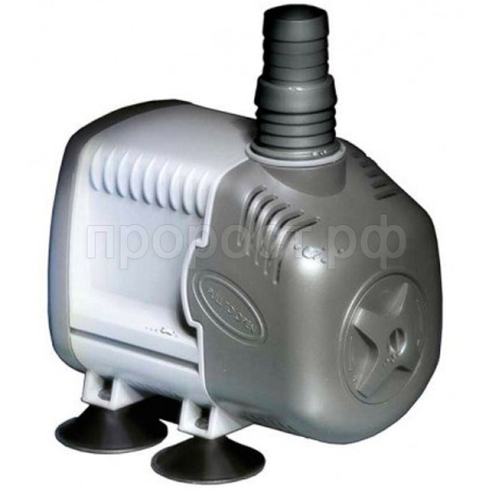 Помпа универсальная Syncra Silent 2.5 подъем 240см 2400 л/ч 123х85хh105мм/95839/SICCE/