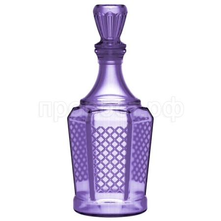 Графин 500мл Лилак 1162-Н5 