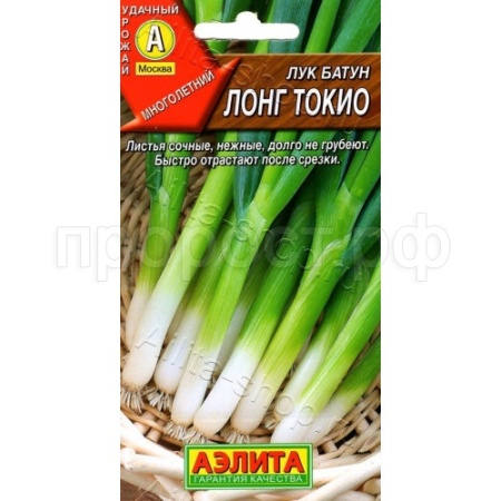 Аэлита Лук батун Лонг токио 0,5г