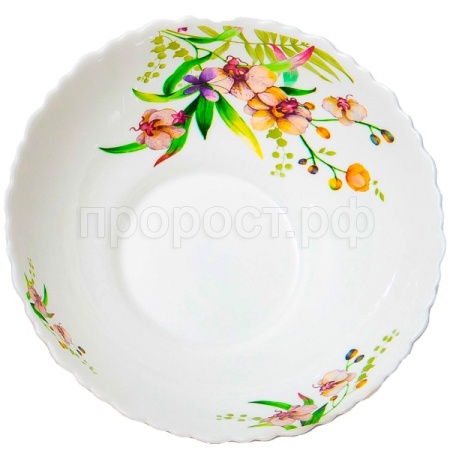 Салатник 950мл АНГЛИЙСКИЙ САД/131-21008 /4шт/PSF