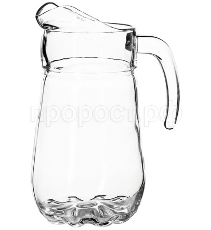 Кувшин Sylvana 1,35л /43334SLB