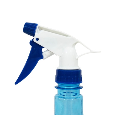 Флакон 0,55л Микс-прозрачный /60шт/PROROST