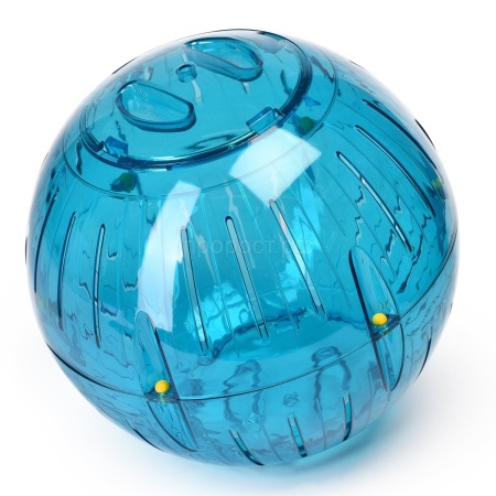 Игрушка для грызунов Шар d=25см 0198/54392 Игрушка для грызунов Шар d=25см 0198/54392