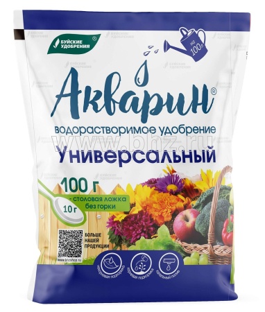 Буйские Акварин 100г Универсальный