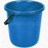 Ведро 12л Rock'n'Roll индиго SV4076