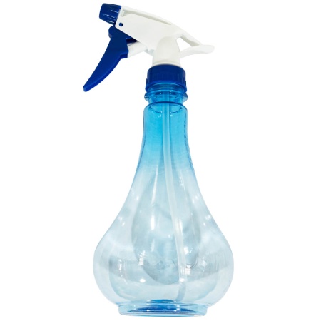 Флакон 0,55л Микс-прозрачный /60шт/PROROST