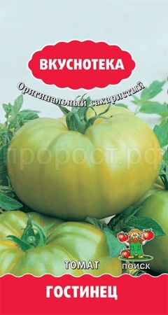 Поиск Вкуснотека Томат Гостинец 10 шт