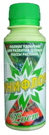 Унифлор Рост 100мл