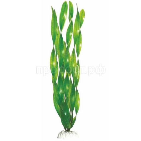 Пластиковое растение 30см Plant 005