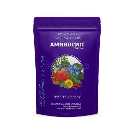 Аминосил 300гр Универсальный гранулы