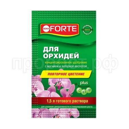 Бона Форте Красота 10мл для орхидей 