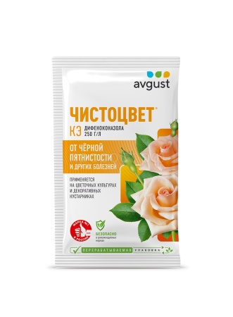 Чистоцвет КЭ 2мл флакон 200шт Август