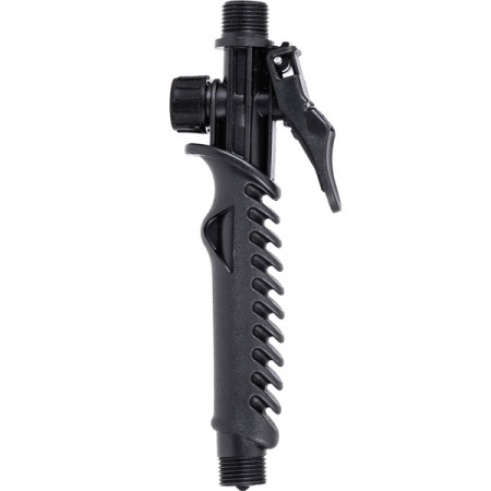 Брандспойт 0,65м/0,97м телескопический пластиковый ОП-208 1458-00