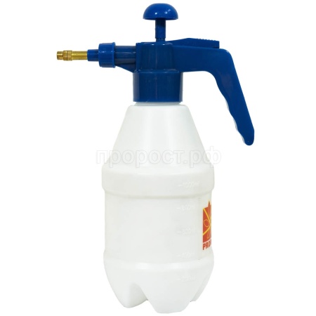 Опрыскиватель 1,0л помп.PROROST SX-579-10/15шт/(Шиксиа)